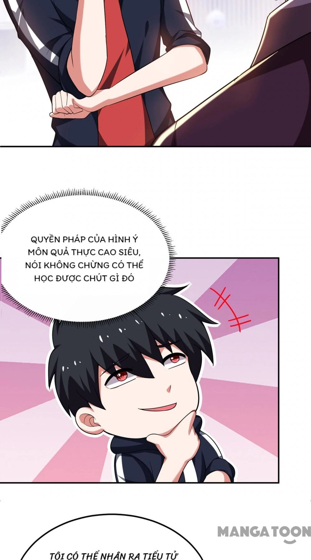 Nhặt Hoa Khôi Về Làm Vợ Chapter 107 - Trang 34