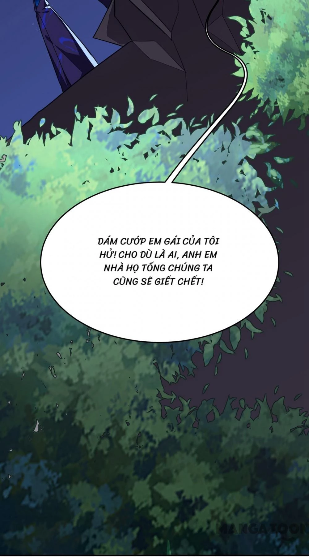 Nhặt Hoa Khôi Về Làm Vợ Chapter 107 - Trang 4