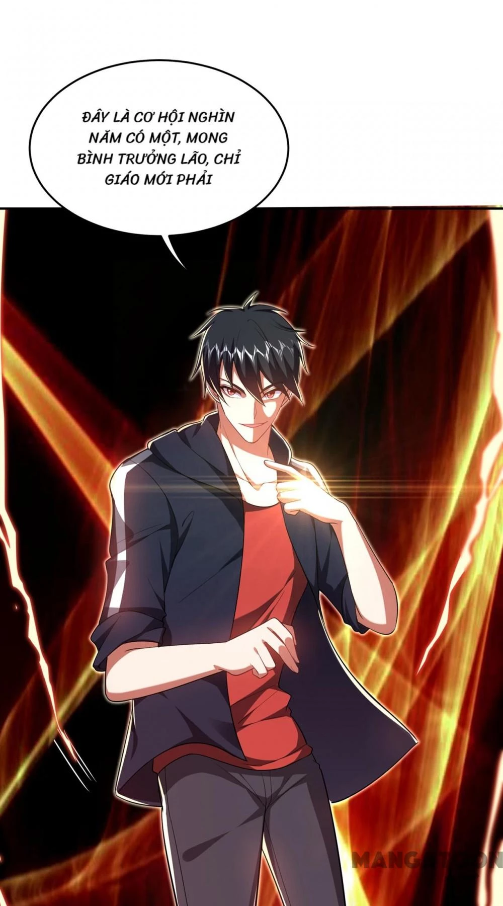 Nhặt Hoa Khôi Về Làm Vợ Chapter 107 - Trang 41