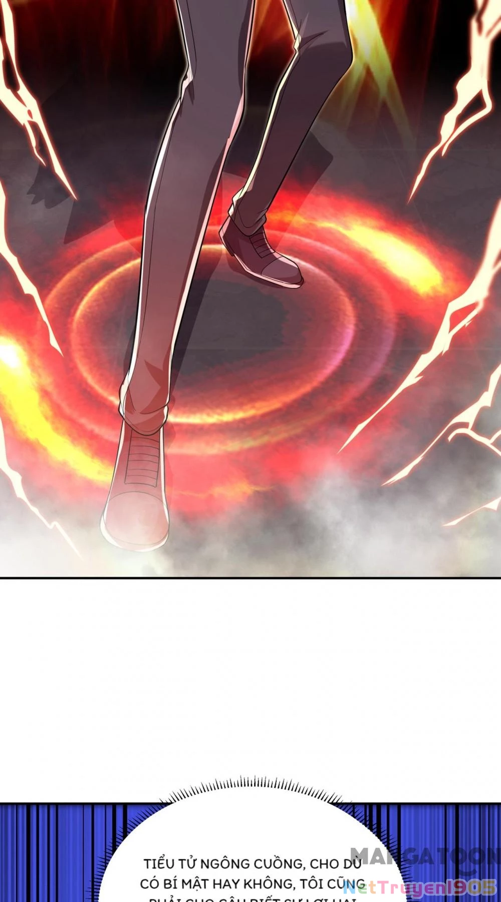 Nhặt Hoa Khôi Về Làm Vợ Chapter 107 - Trang 42