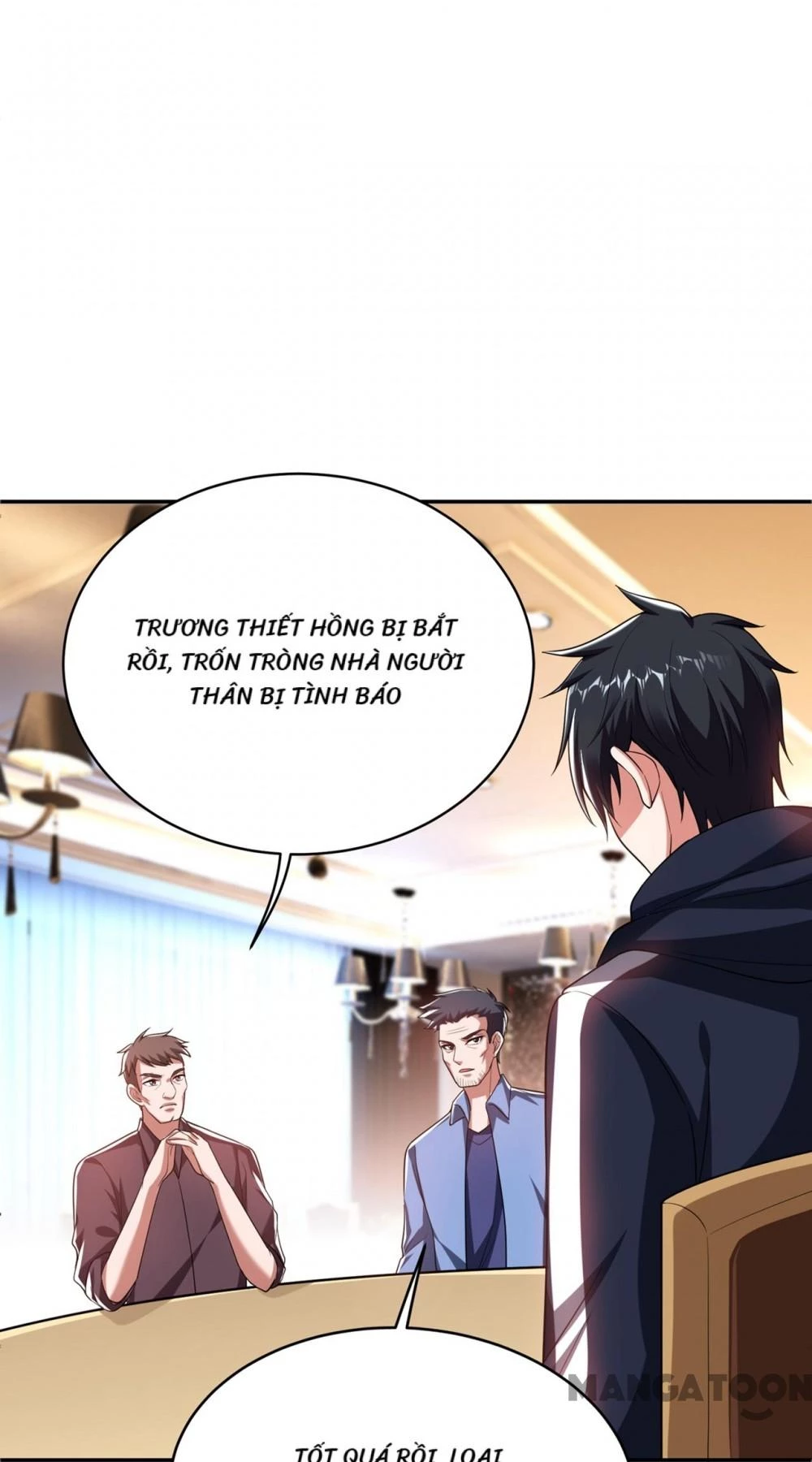 Nhặt Hoa Khôi Về Làm Vợ Chapter 107 - Trang 7