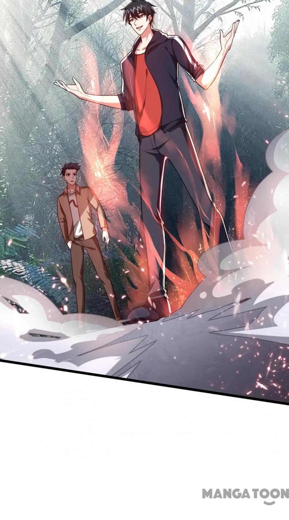 Nhặt Hoa Khôi Về Làm Vợ Chapter 108 - Trang 10