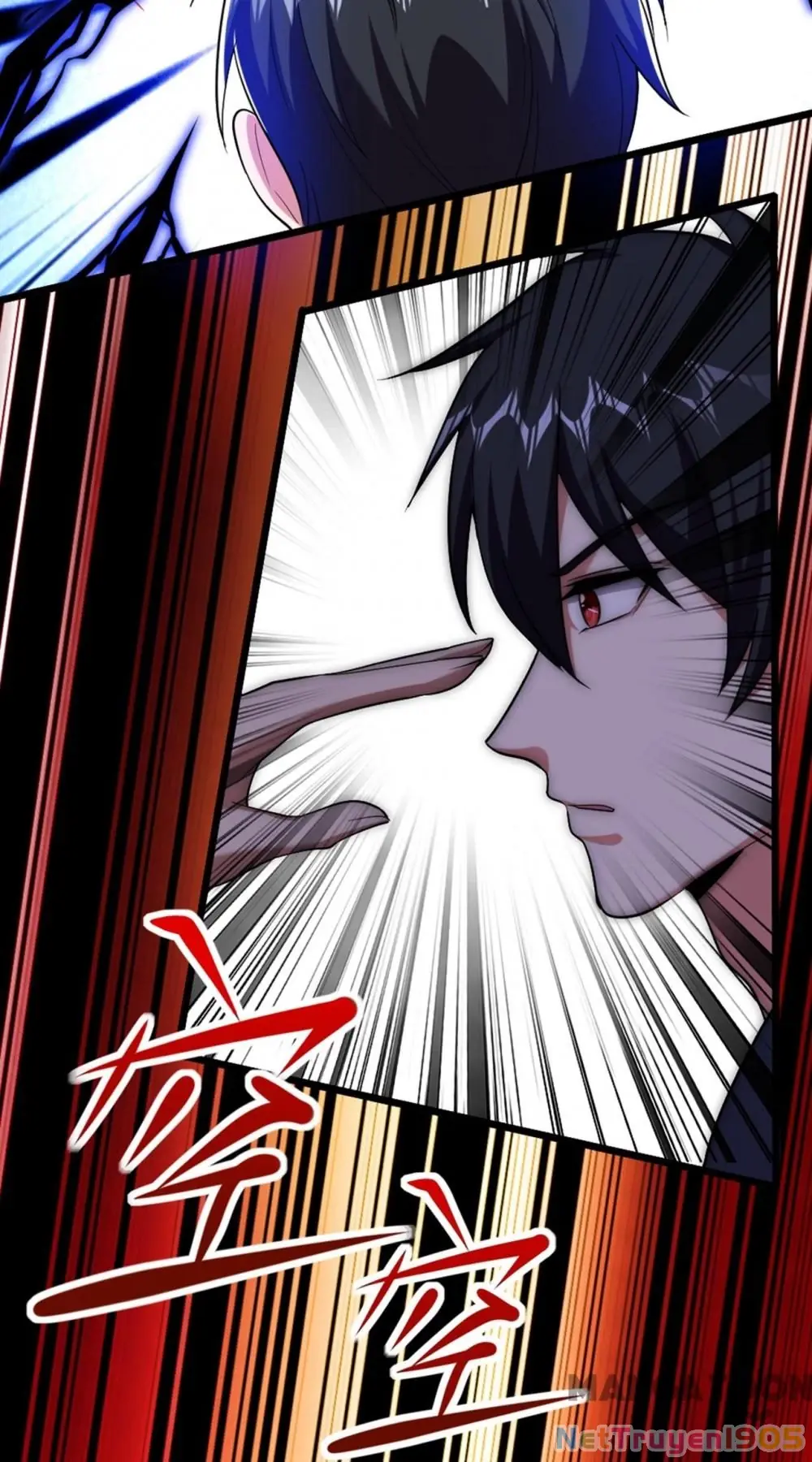 Nhặt Hoa Khôi Về Làm Vợ Chapter 108 - Trang 14