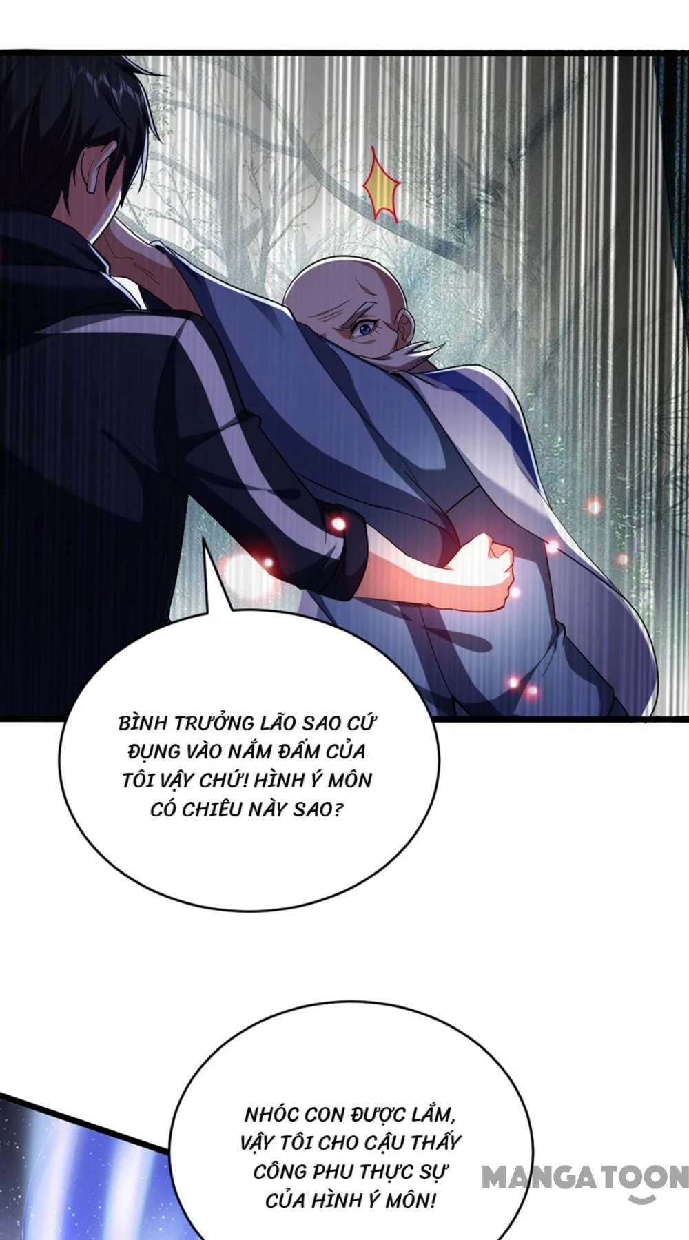 Nhặt Hoa Khôi Về Làm Vợ Chapter 108 - Trang 16