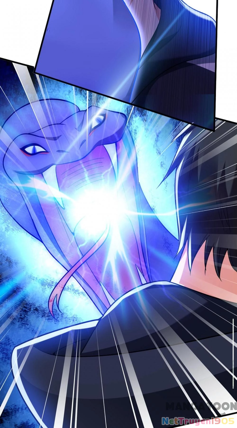 Nhặt Hoa Khôi Về Làm Vợ Chapter 108 - Trang 18