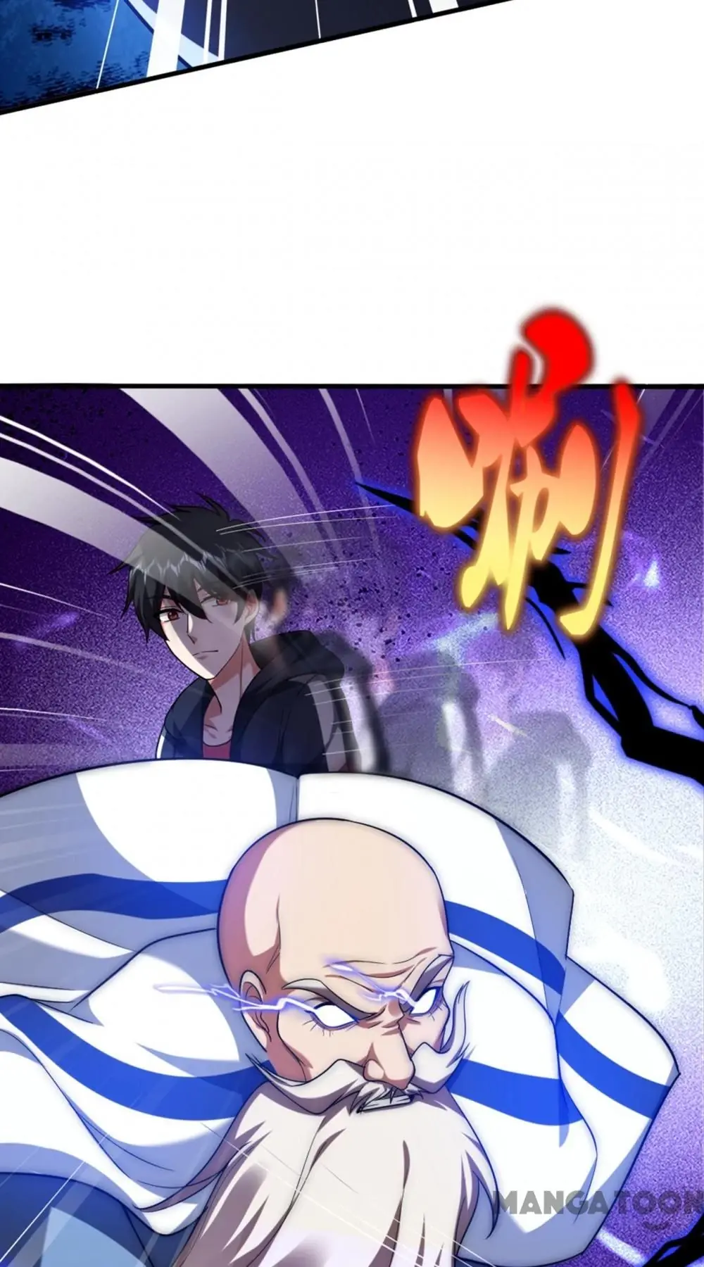 Nhặt Hoa Khôi Về Làm Vợ Chapter 108 - Trang 19