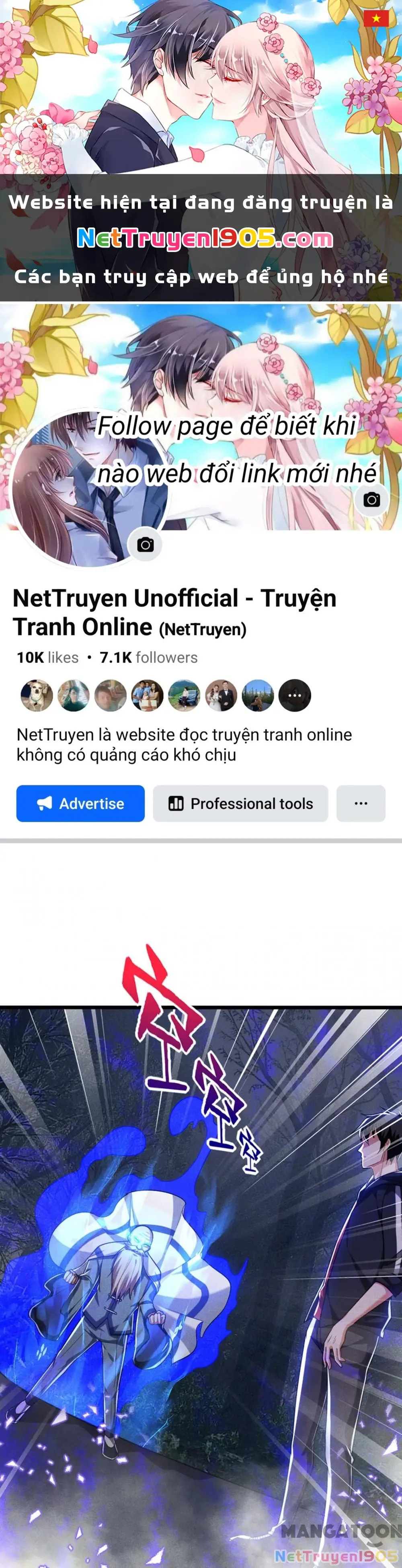 Nhặt Hoa Khôi Về Làm Vợ Chapter 108 - Trang 2