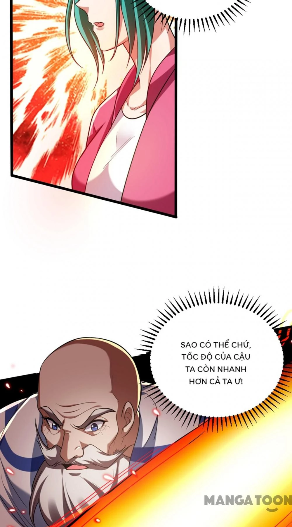 Nhặt Hoa Khôi Về Làm Vợ Chapter 108 - Trang 21