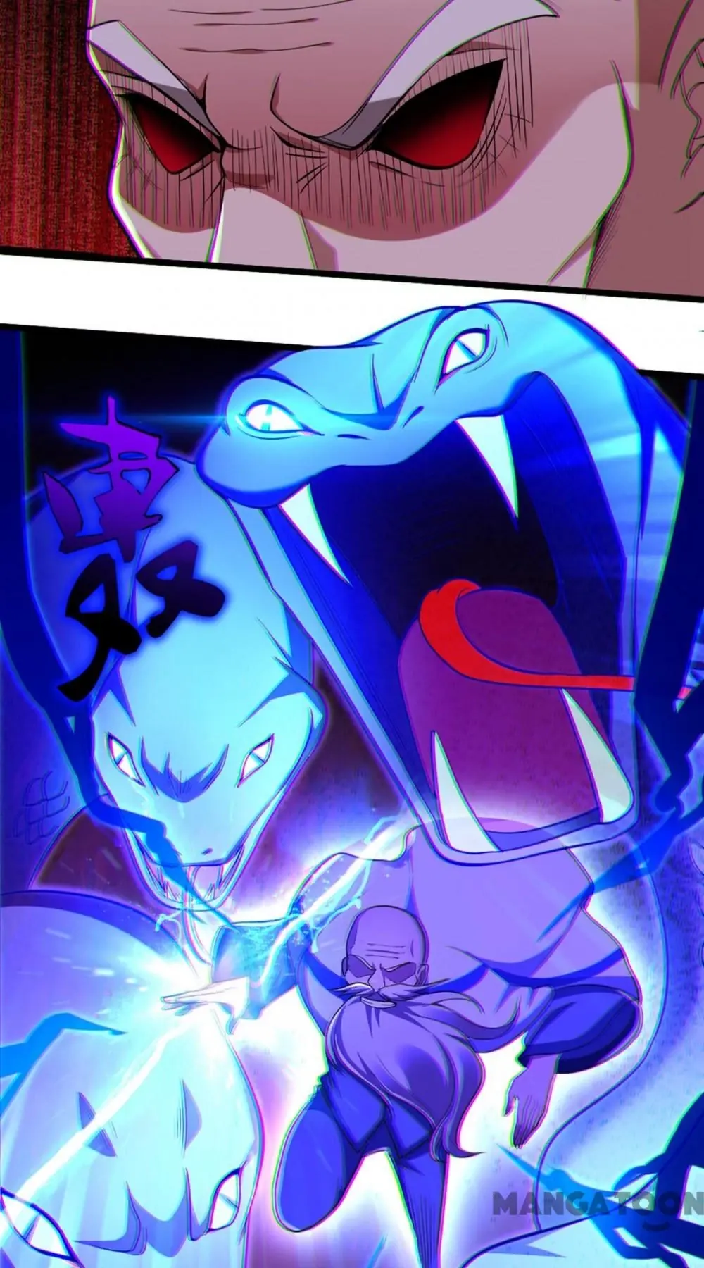 Nhặt Hoa Khôi Về Làm Vợ Chapter 108 - Trang 25