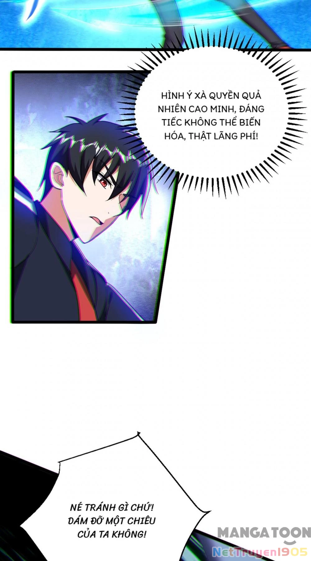 Nhặt Hoa Khôi Về Làm Vợ Chapter 108 - Trang 27