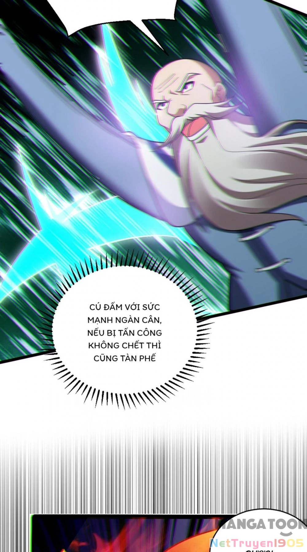 Nhặt Hoa Khôi Về Làm Vợ Chapter 108 - Trang 28