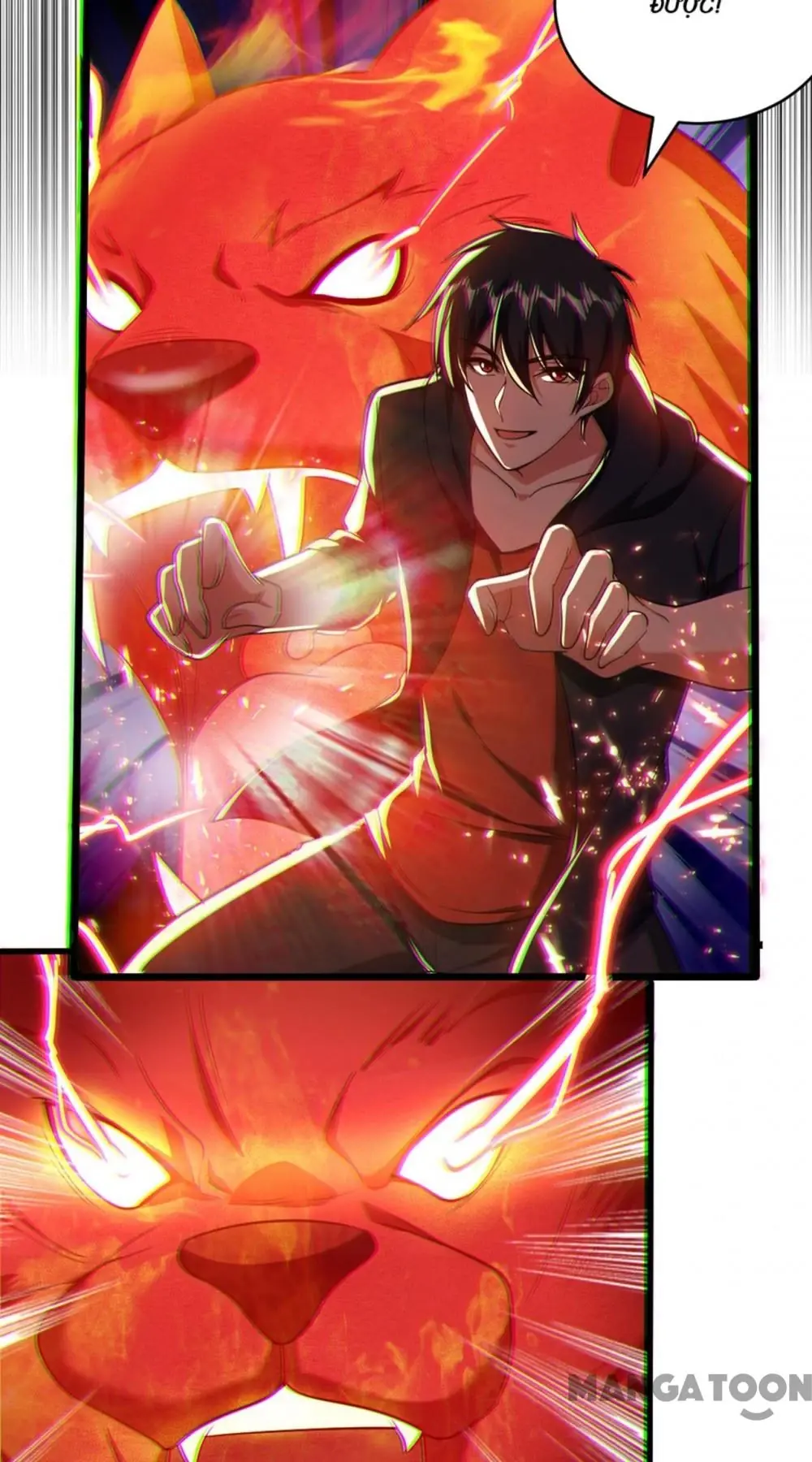 Nhặt Hoa Khôi Về Làm Vợ Chapter 108 - Trang 29