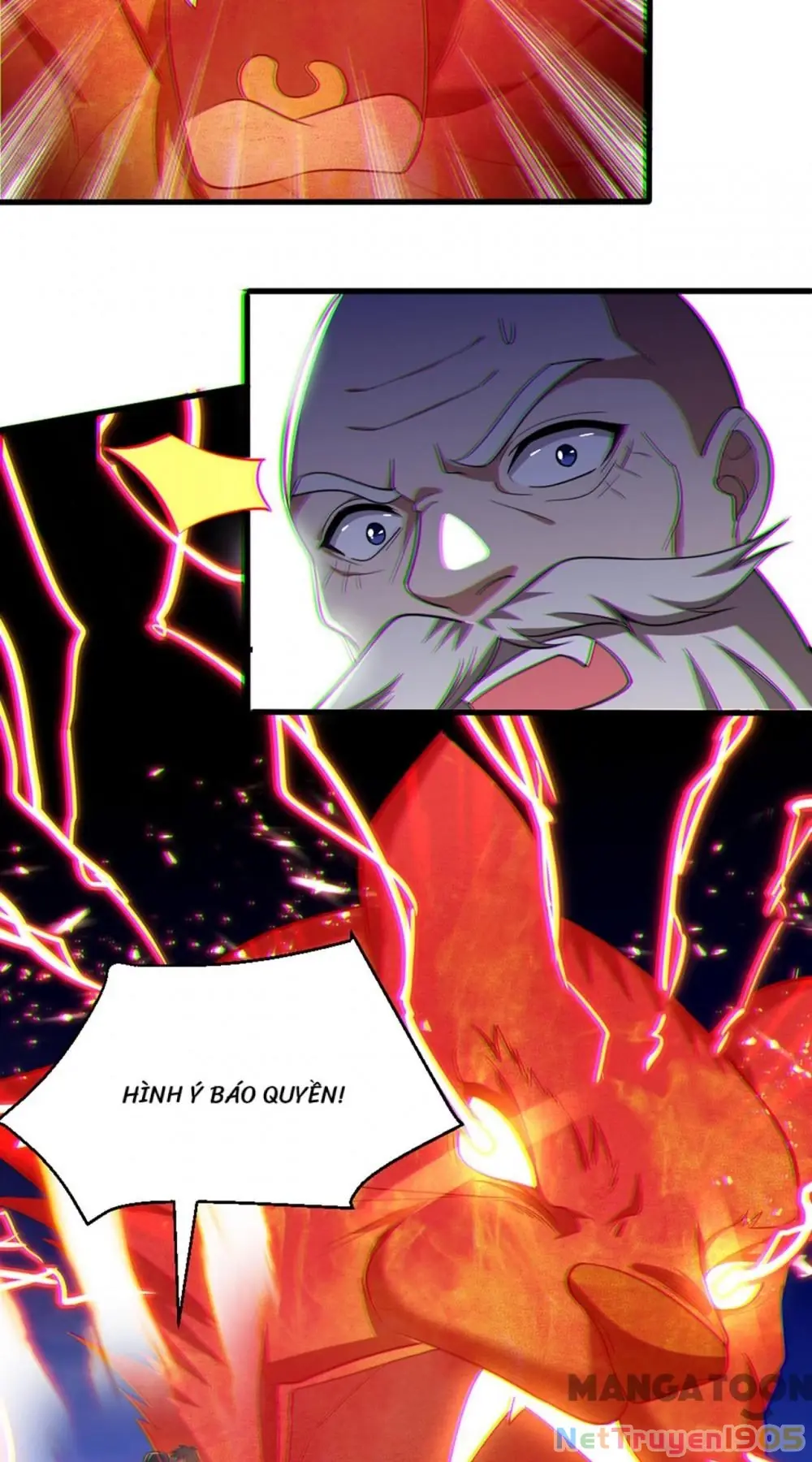 Nhặt Hoa Khôi Về Làm Vợ Chapter 108 - Trang 30