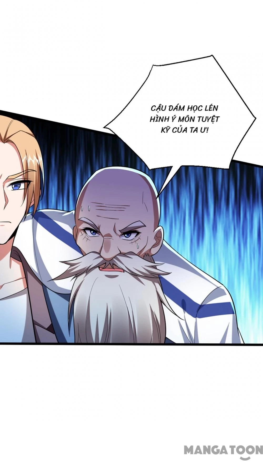 Nhặt Hoa Khôi Về Làm Vợ Chapter 108 - Trang 35