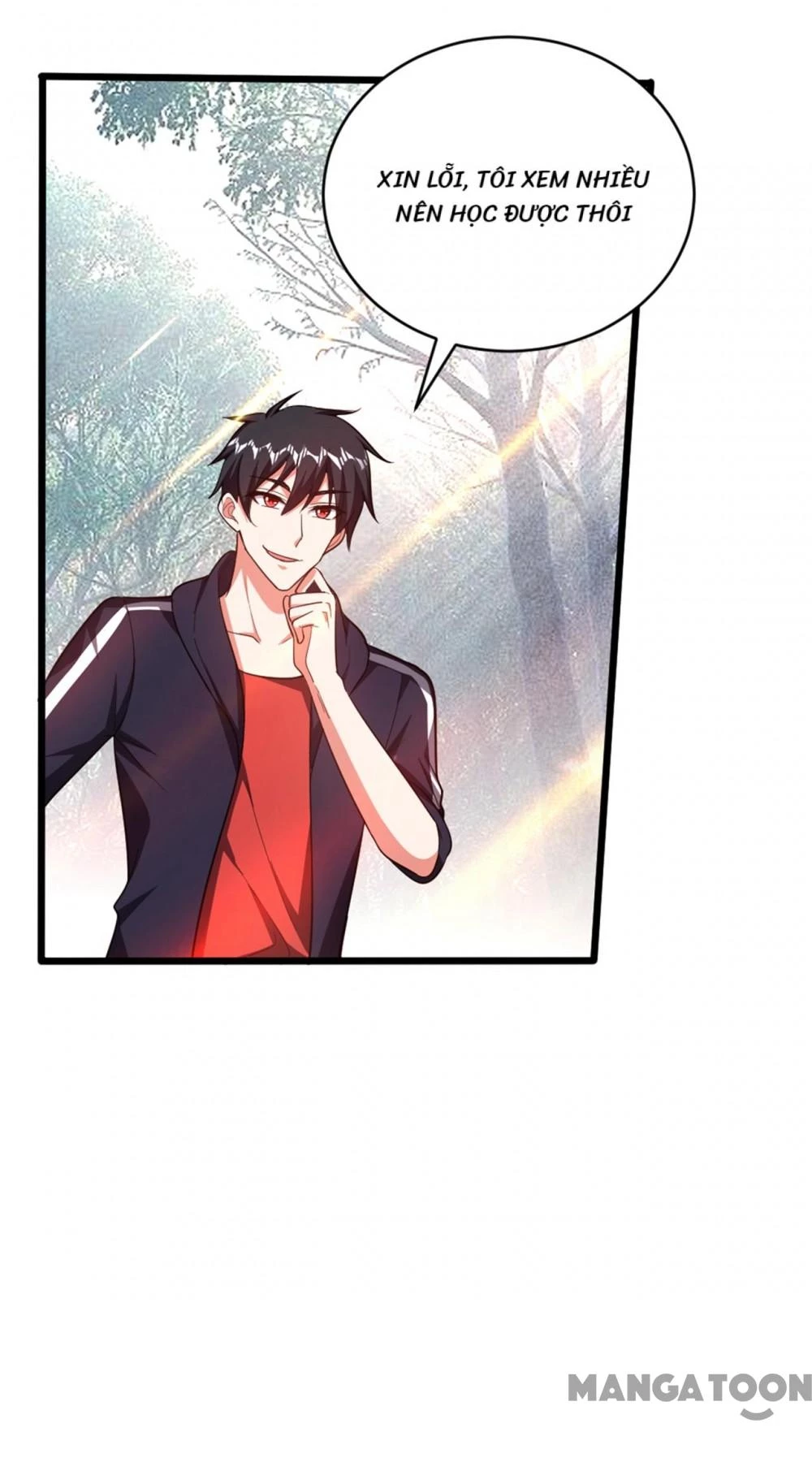 Nhặt Hoa Khôi Về Làm Vợ Chapter 108 - Trang 36