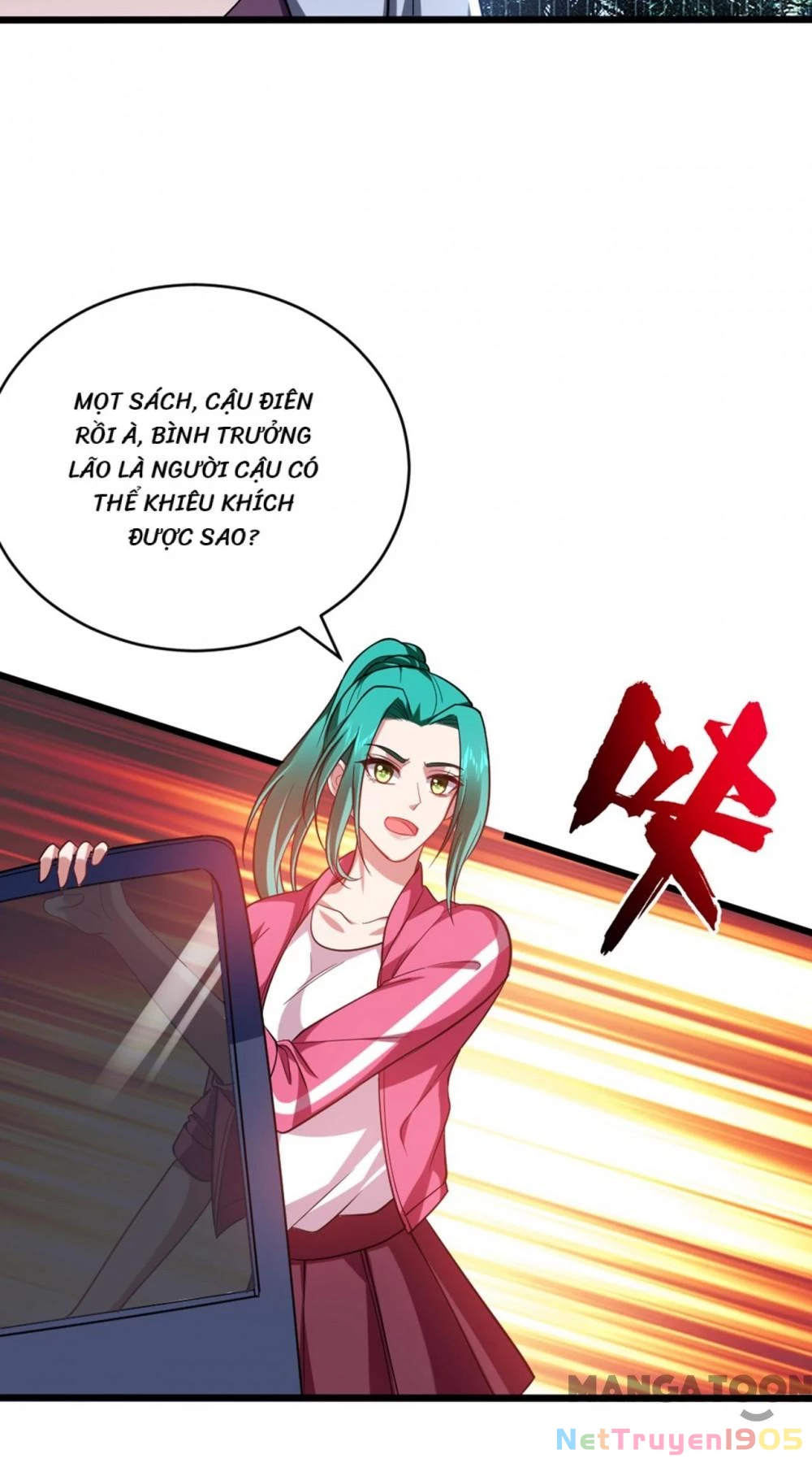 Nhặt Hoa Khôi Về Làm Vợ Chapter 108 - Trang 6