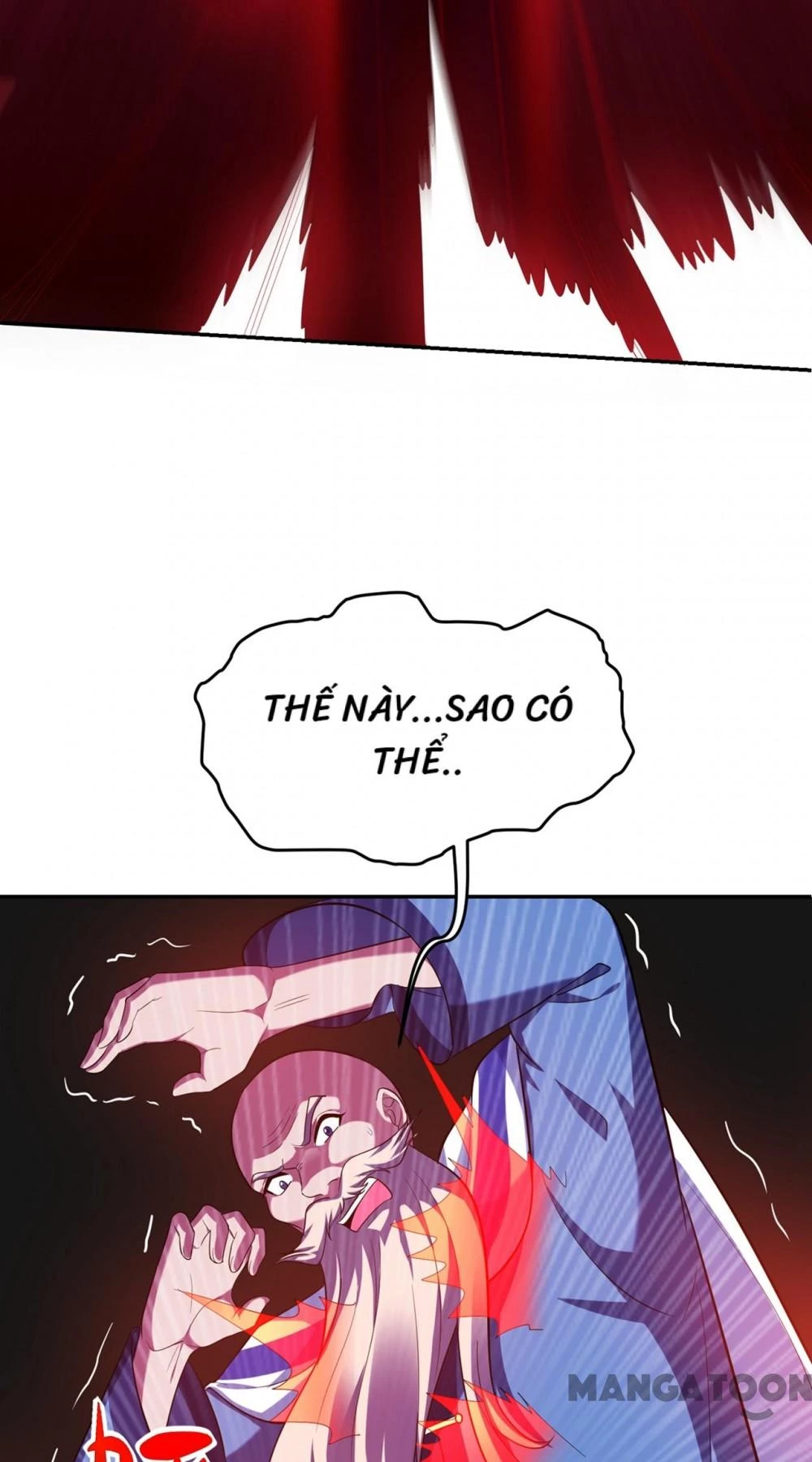 Nhặt Hoa Khôi Về Làm Vợ Chapter 109 - Trang 12