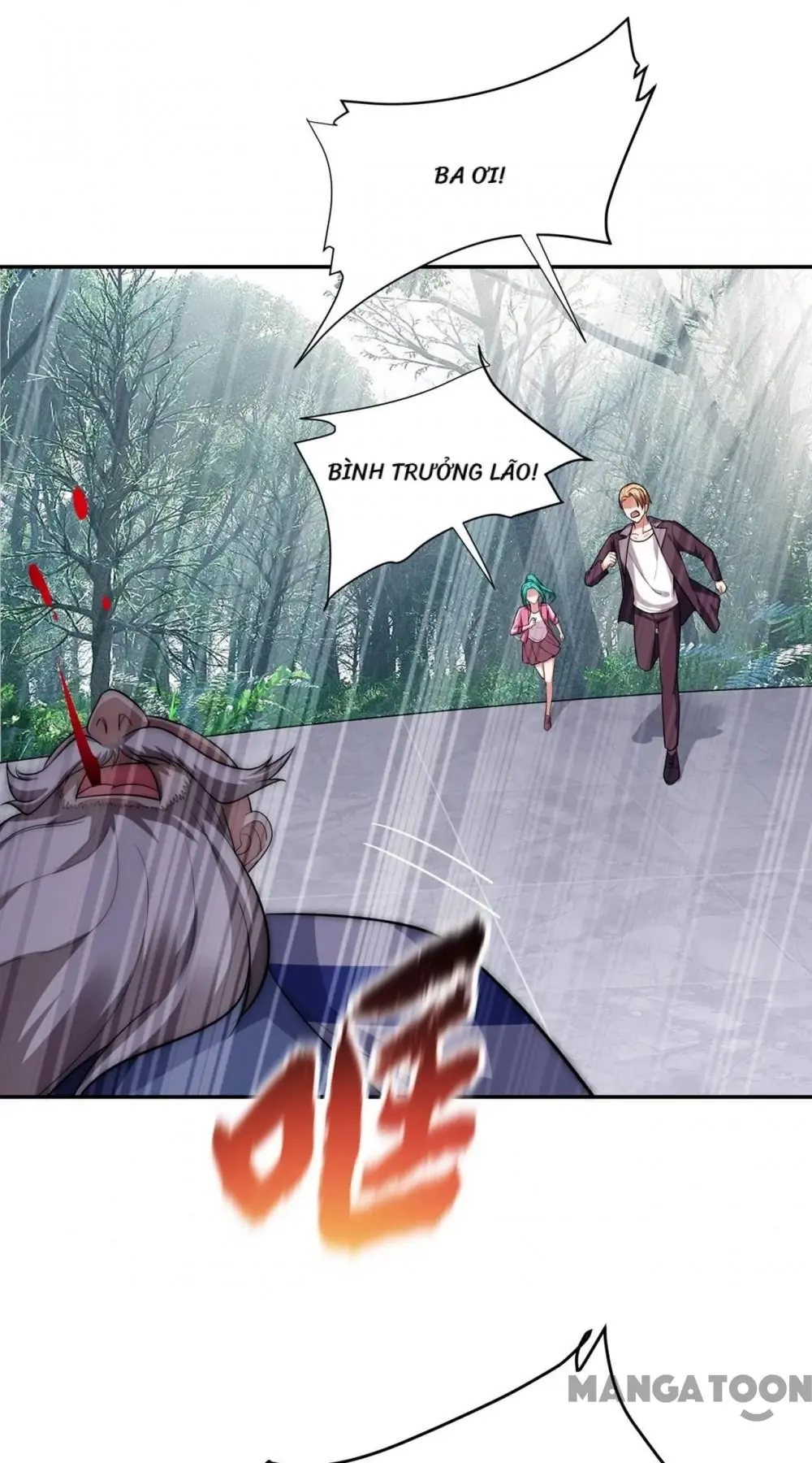 Nhặt Hoa Khôi Về Làm Vợ Chapter 109 - Trang 16