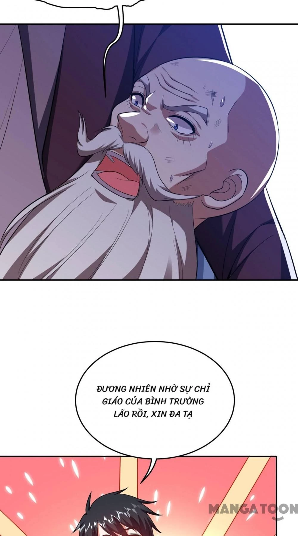 Nhặt Hoa Khôi Về Làm Vợ Chapter 109 - Trang 18