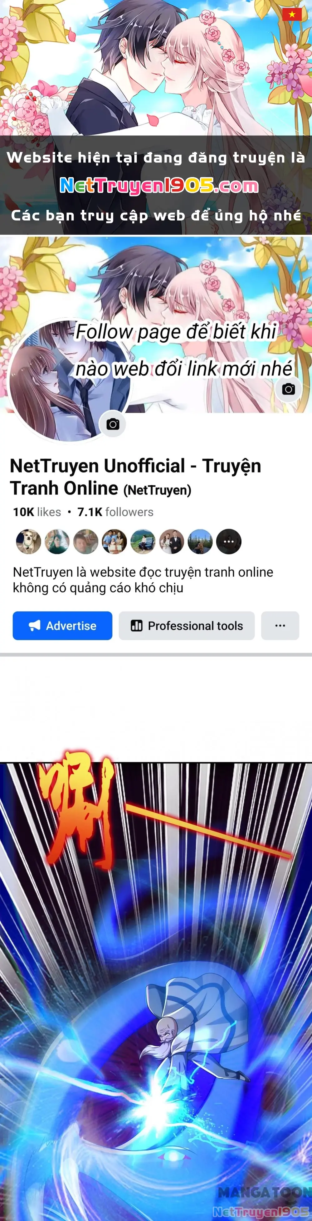 Nhặt Hoa Khôi Về Làm Vợ Chapter 109 - Trang 2