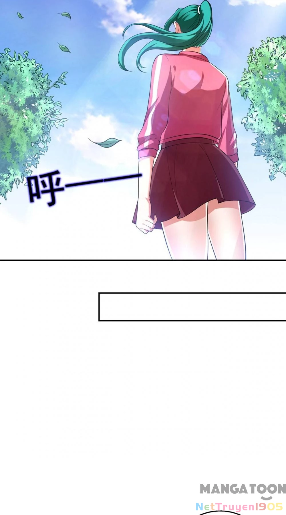 Nhặt Hoa Khôi Về Làm Vợ Chapter 109 - Trang 23