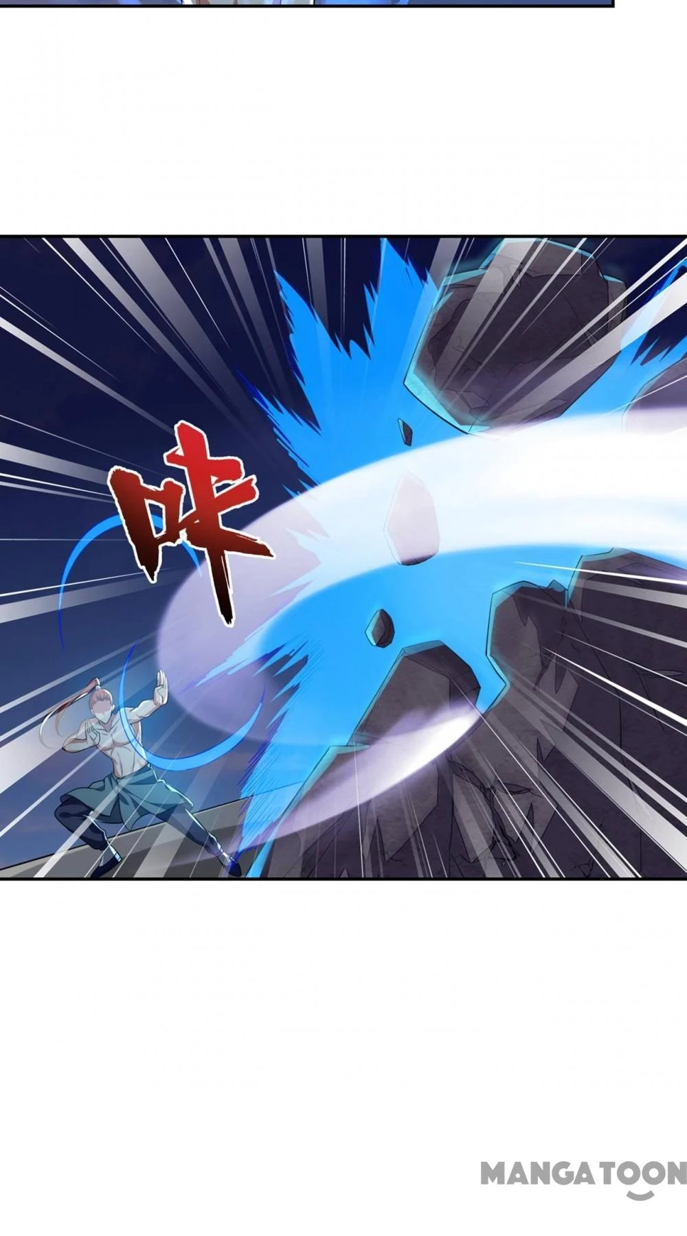 Nhặt Hoa Khôi Về Làm Vợ Chapter 109 - Trang 25