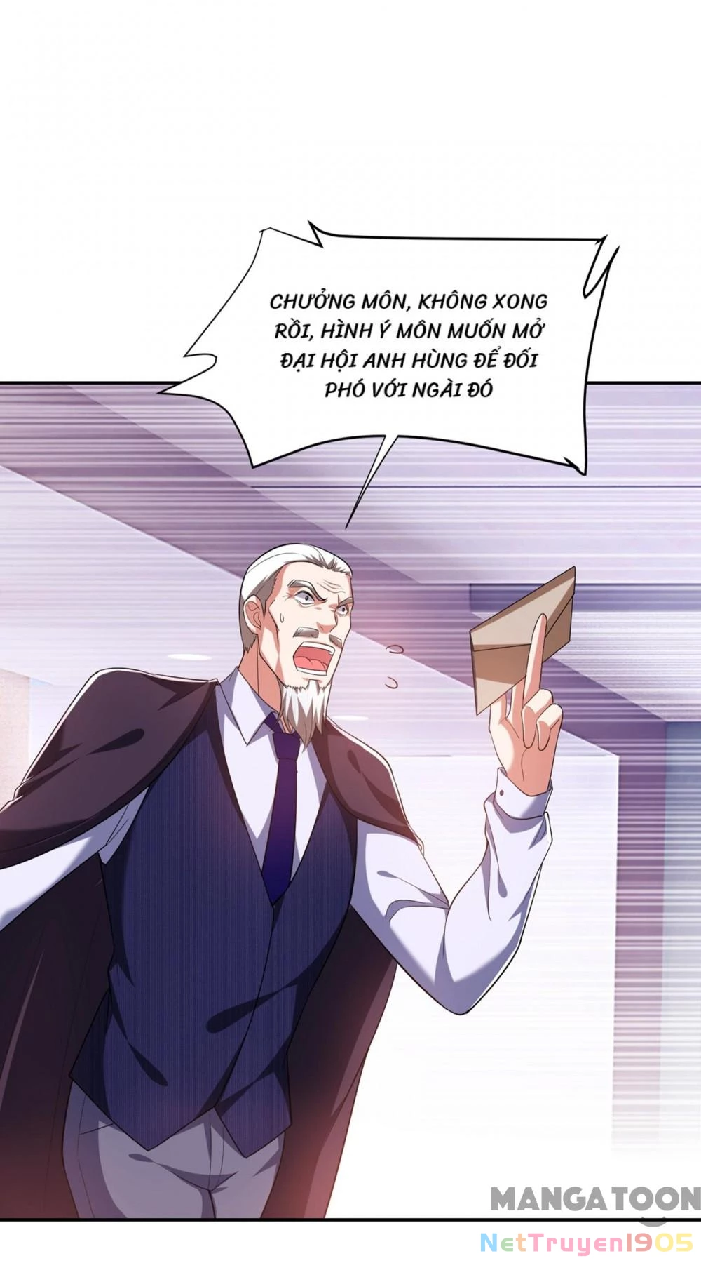 Nhặt Hoa Khôi Về Làm Vợ Chapter 109 - Trang 34