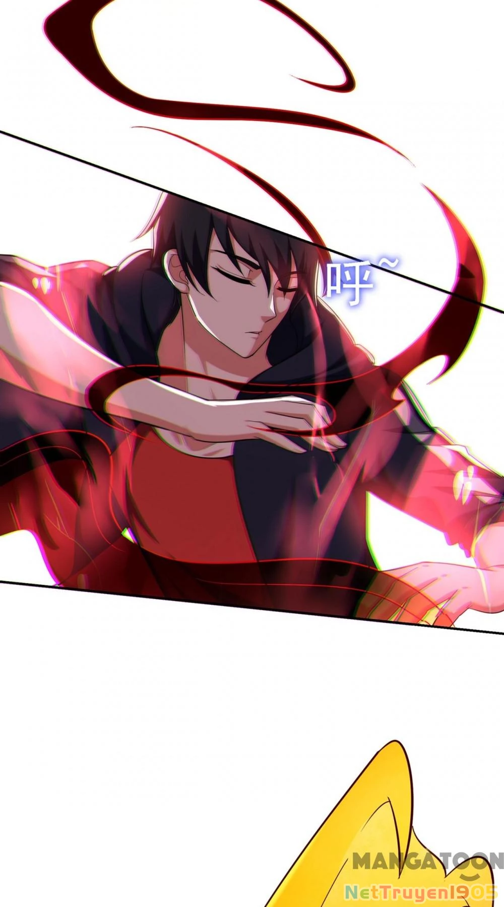 Nhặt Hoa Khôi Về Làm Vợ Chapter 109 - Trang 4