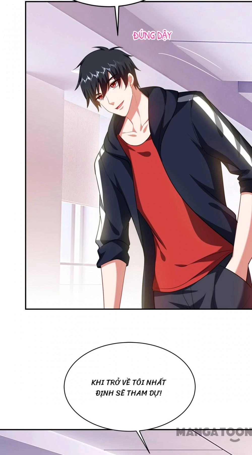 Nhặt Hoa Khôi Về Làm Vợ Chapter 109 - Trang 41