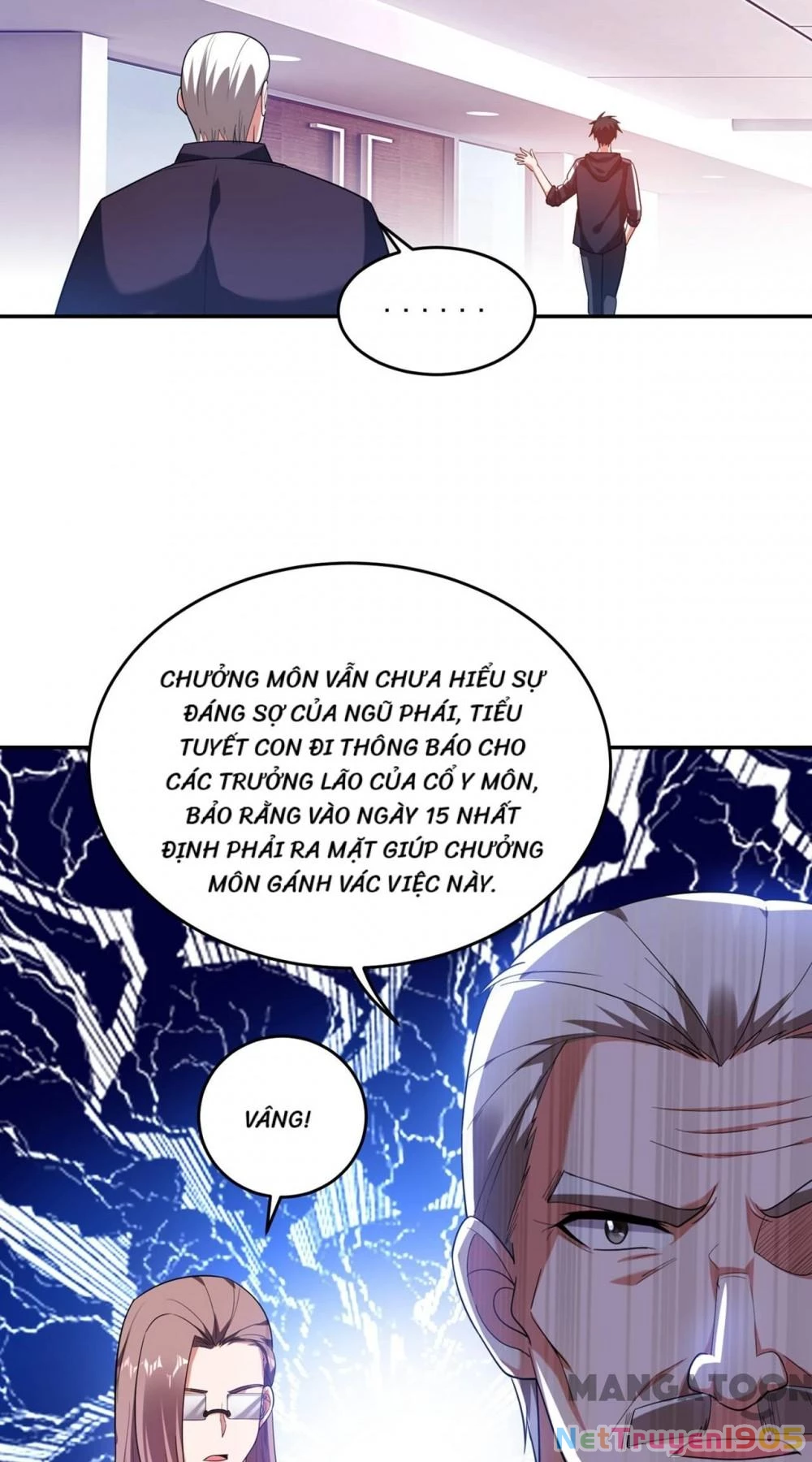 Nhặt Hoa Khôi Về Làm Vợ Chapter 109 - Trang 42