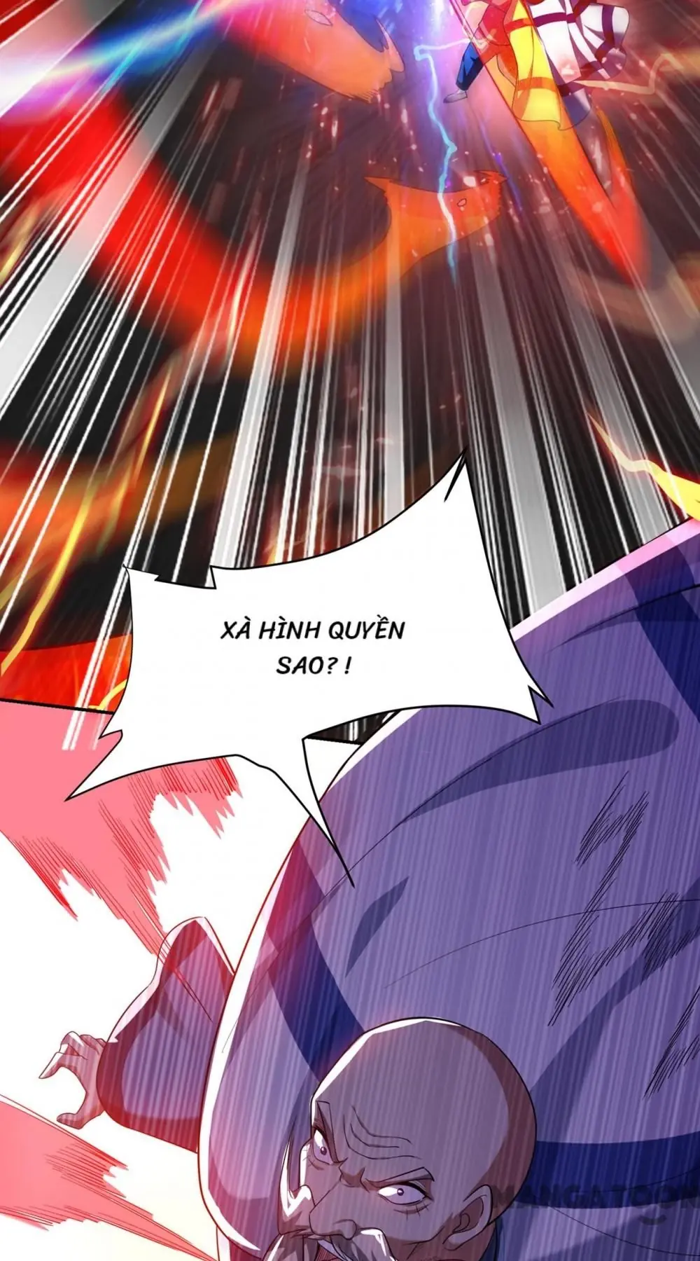 Nhặt Hoa Khôi Về Làm Vợ Chapter 109 - Trang 9