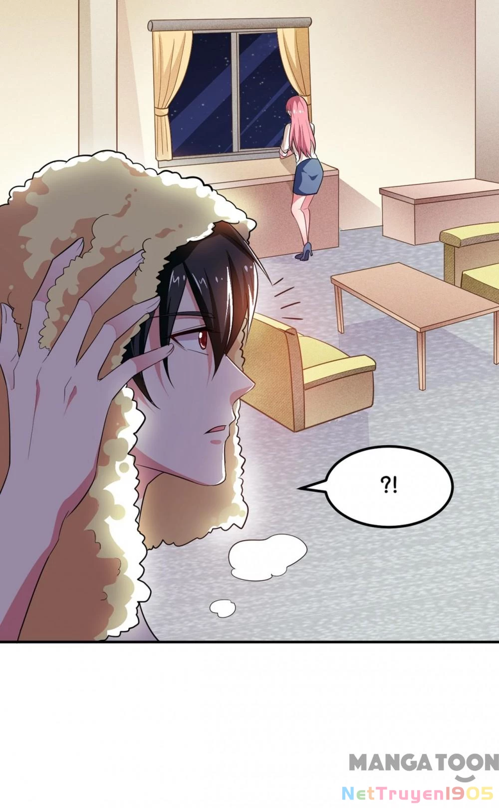 Nhặt Hoa Khôi Về Làm Vợ Chapter 110 - Trang 13