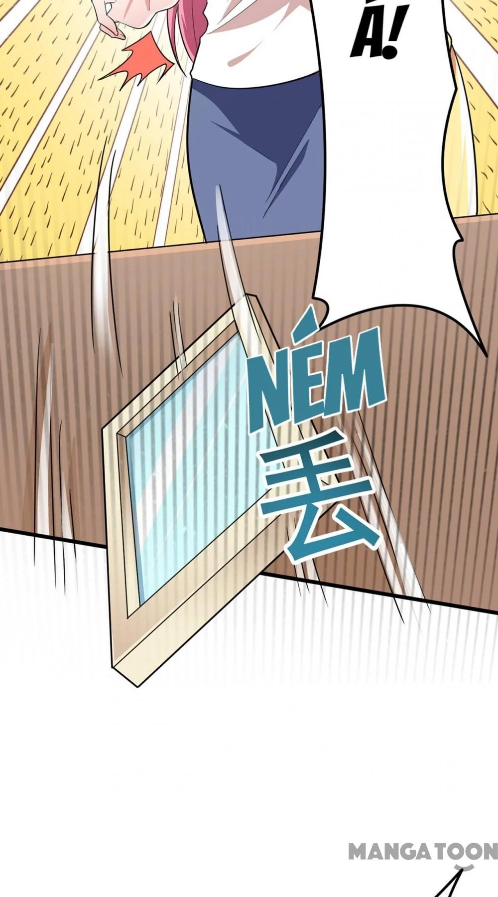 Nhặt Hoa Khôi Về Làm Vợ Chapter 110 - Trang 16