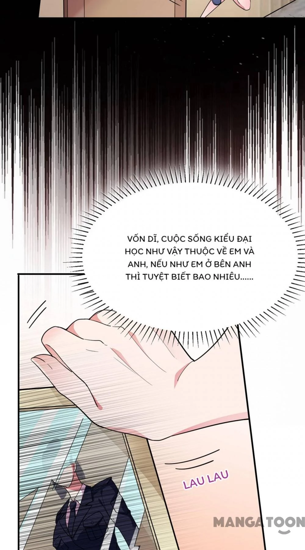 Nhặt Hoa Khôi Về Làm Vợ Chapter 110 - Trang 24