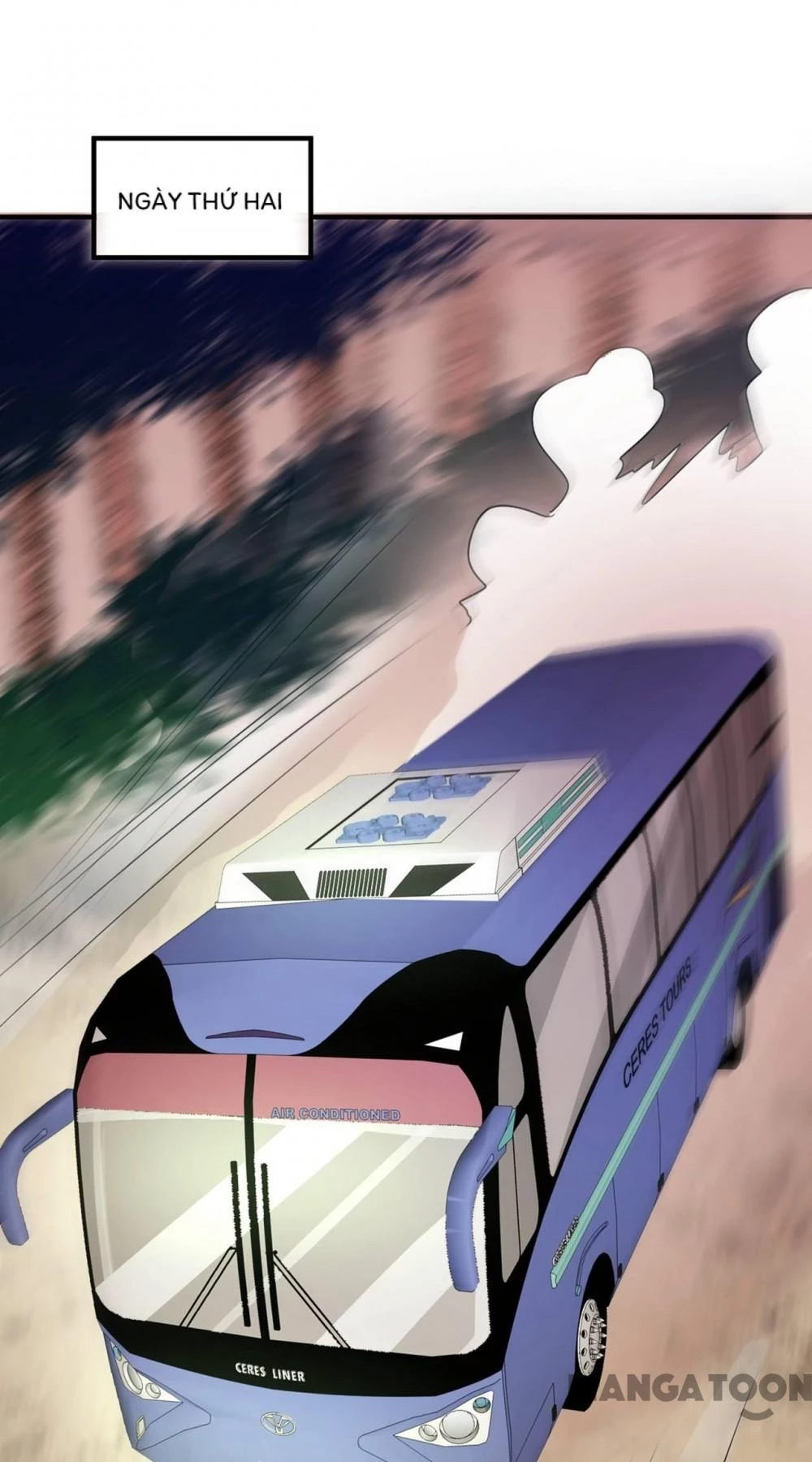 Nhặt Hoa Khôi Về Làm Vợ Chapter 110 - Trang 27