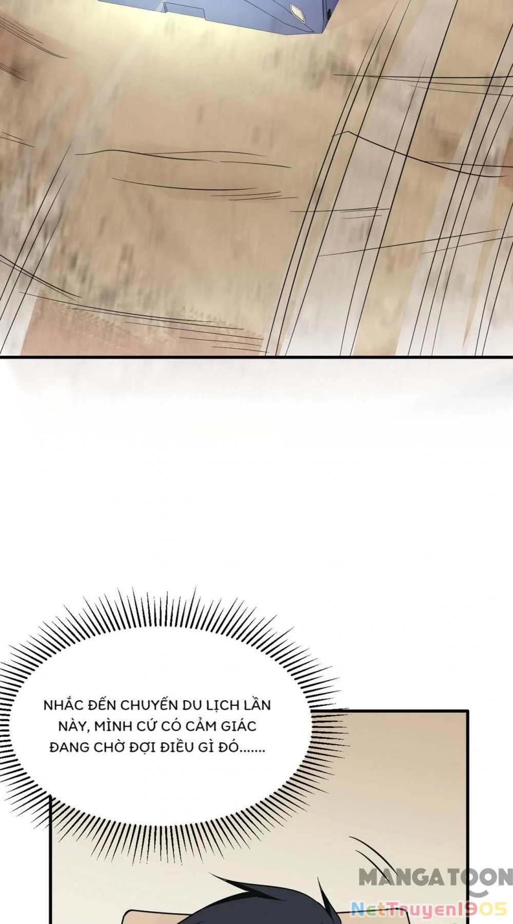 Nhặt Hoa Khôi Về Làm Vợ Chapter 110 - Trang 28
