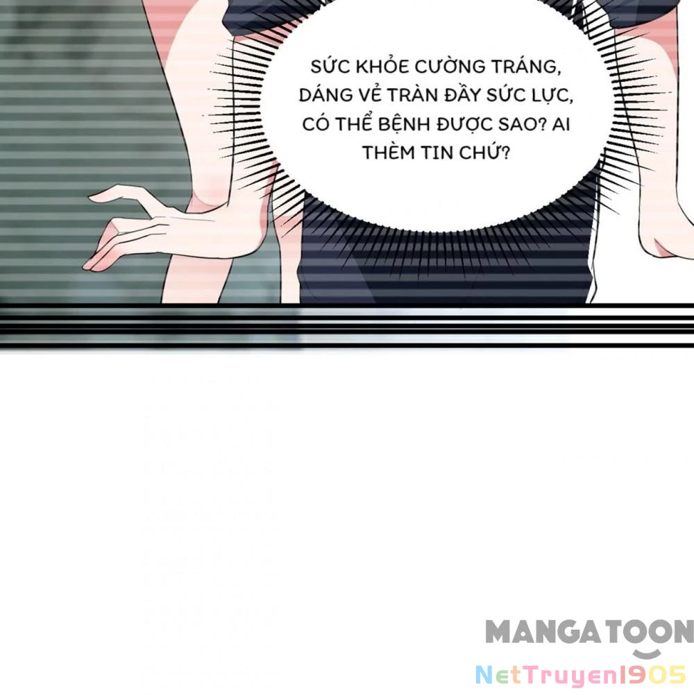 Nhặt Hoa Khôi Về Làm Vợ Chapter 110 - Trang 33