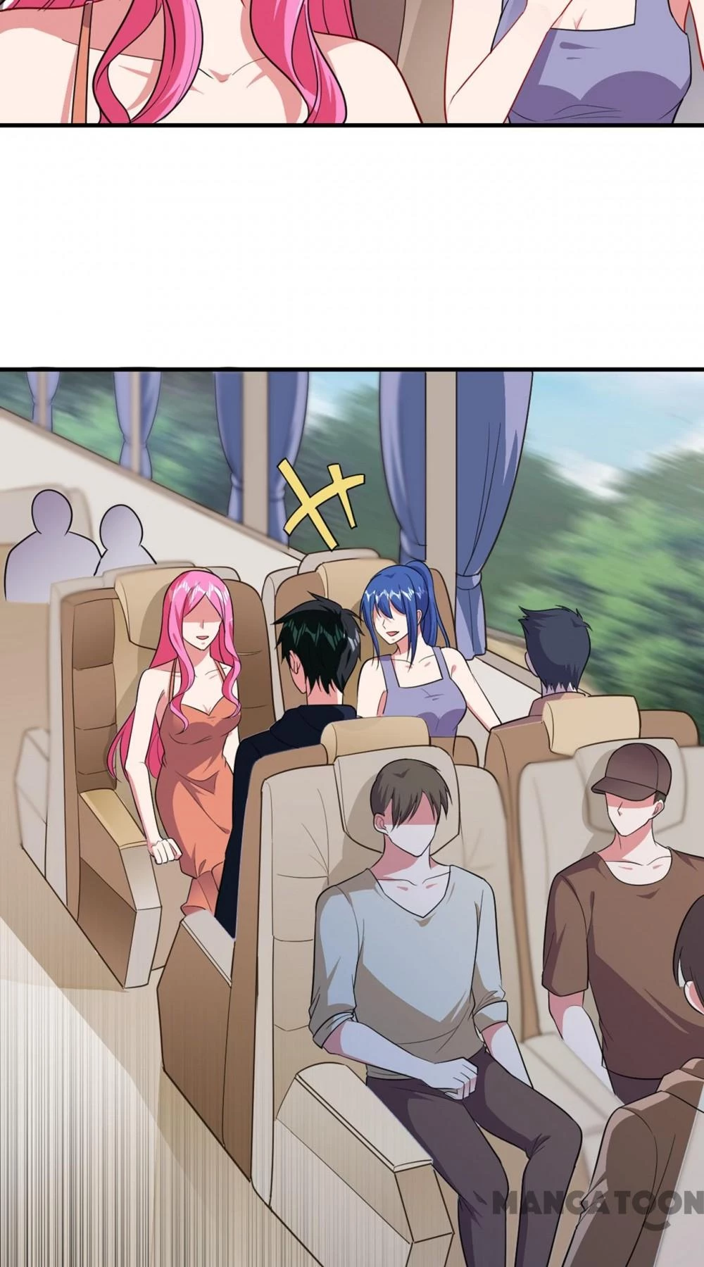 Nhặt Hoa Khôi Về Làm Vợ Chapter 110 - Trang 38