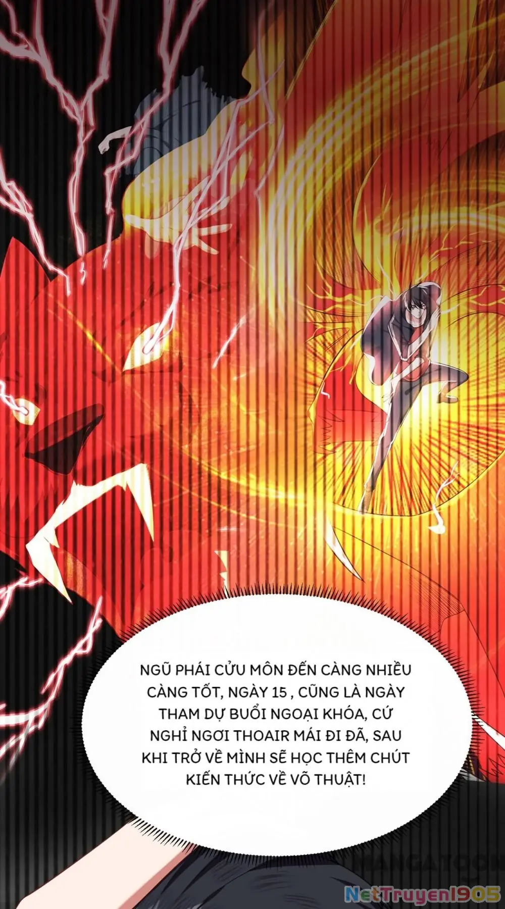 Nhặt Hoa Khôi Về Làm Vợ Chapter 110 - Trang 4