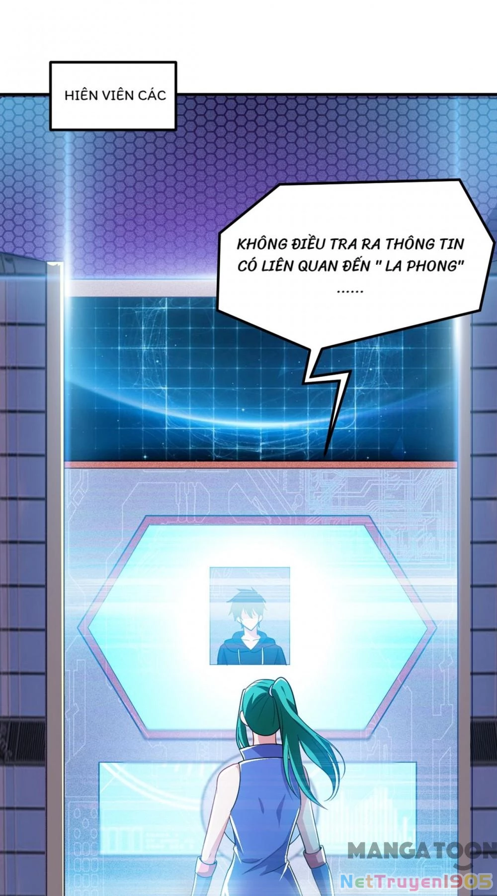 Nhặt Hoa Khôi Về Làm Vợ Chapter 110 - Trang 42