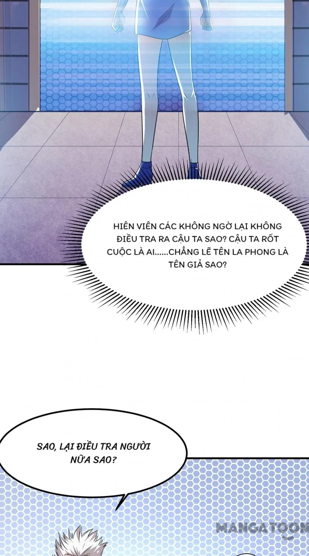 Nhặt Hoa Khôi Về Làm Vợ Chapter 110 - Trang 43