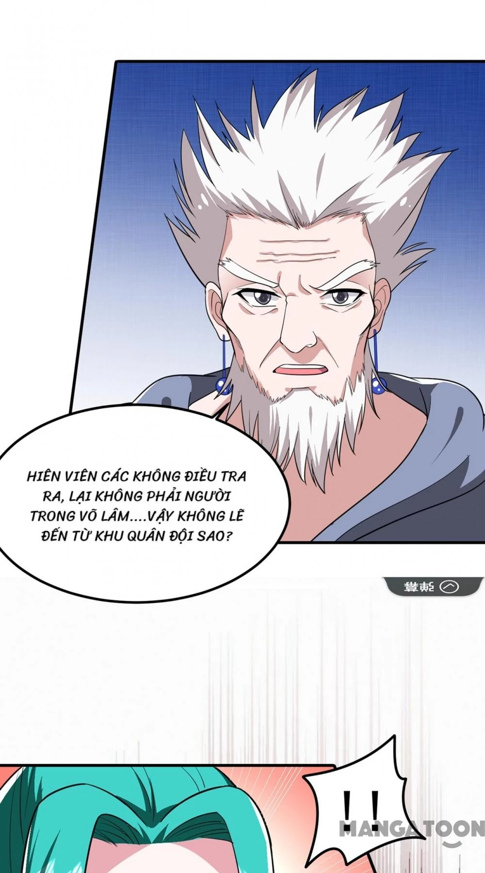 Nhặt Hoa Khôi Về Làm Vợ Chapter 110 - Trang 45