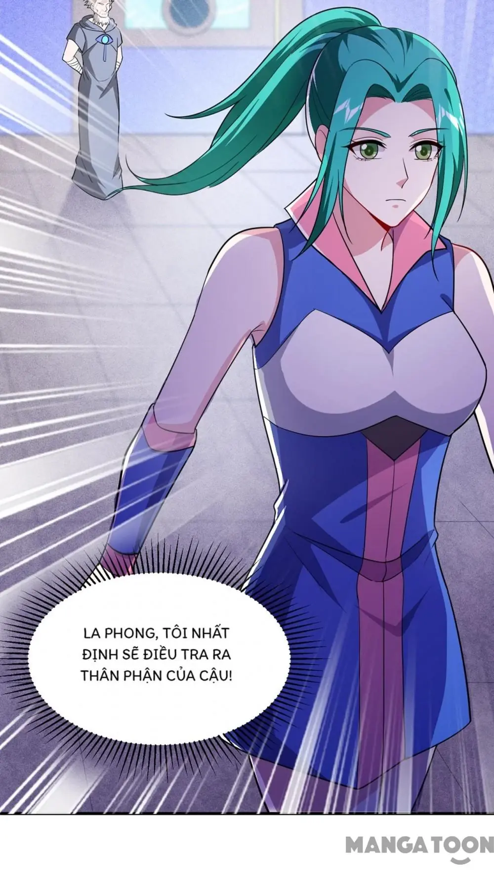Nhặt Hoa Khôi Về Làm Vợ Chapter 110 - Trang 48