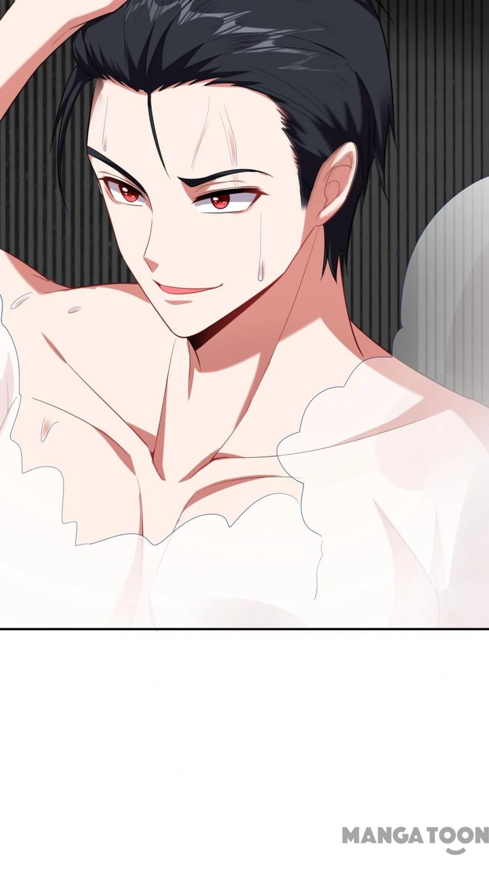 Nhặt Hoa Khôi Về Làm Vợ Chapter 110 - Trang 5