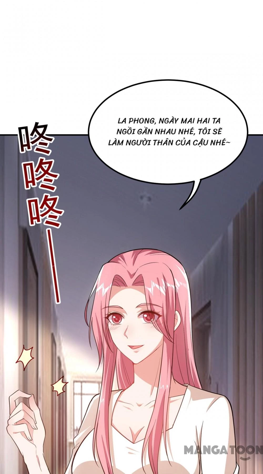 Nhặt Hoa Khôi Về Làm Vợ Chapter 110 - Trang 7