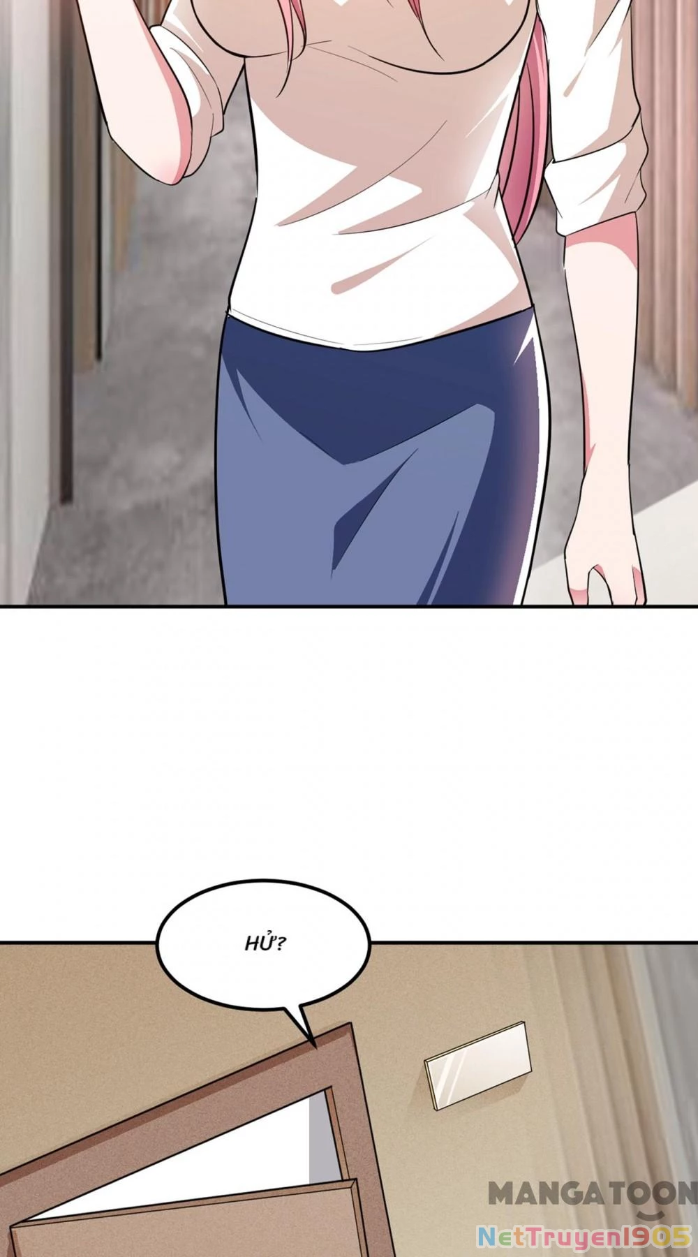 Nhặt Hoa Khôi Về Làm Vợ Chapter 110 - Trang 8