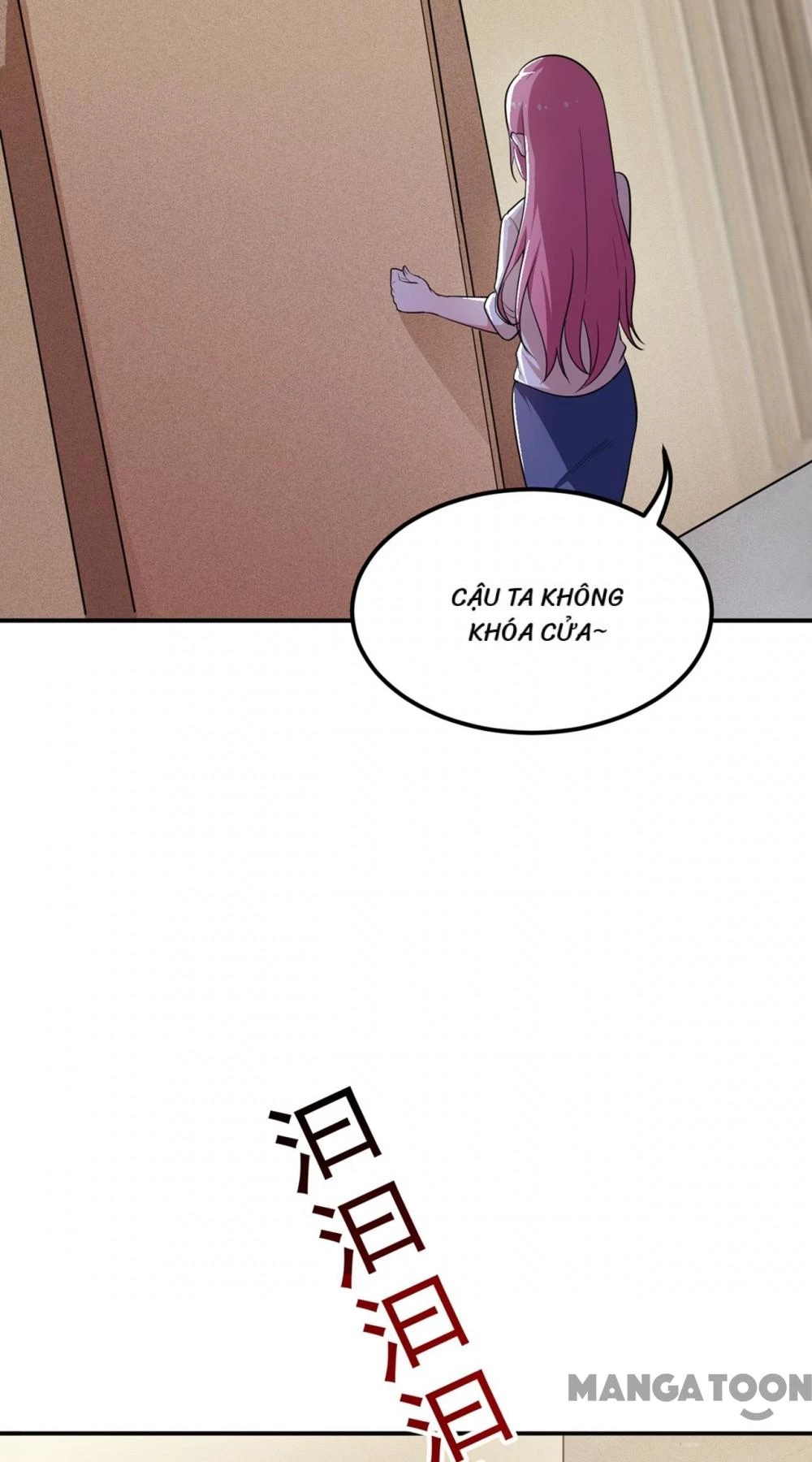 Nhặt Hoa Khôi Về Làm Vợ Chapter 110 - Trang 9