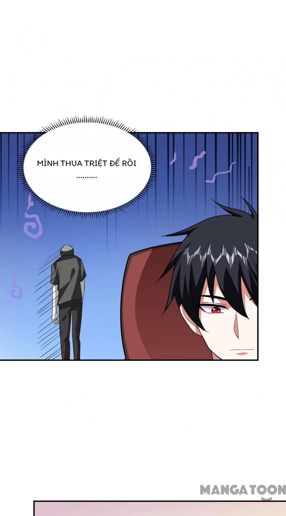 Nhặt Hoa Khôi Về Làm Vợ Chapter 111 - Trang 17