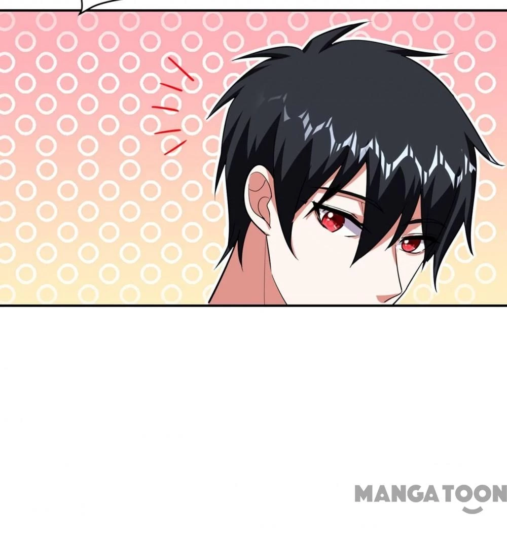 Nhặt Hoa Khôi Về Làm Vợ Chapter 111 - Trang 21