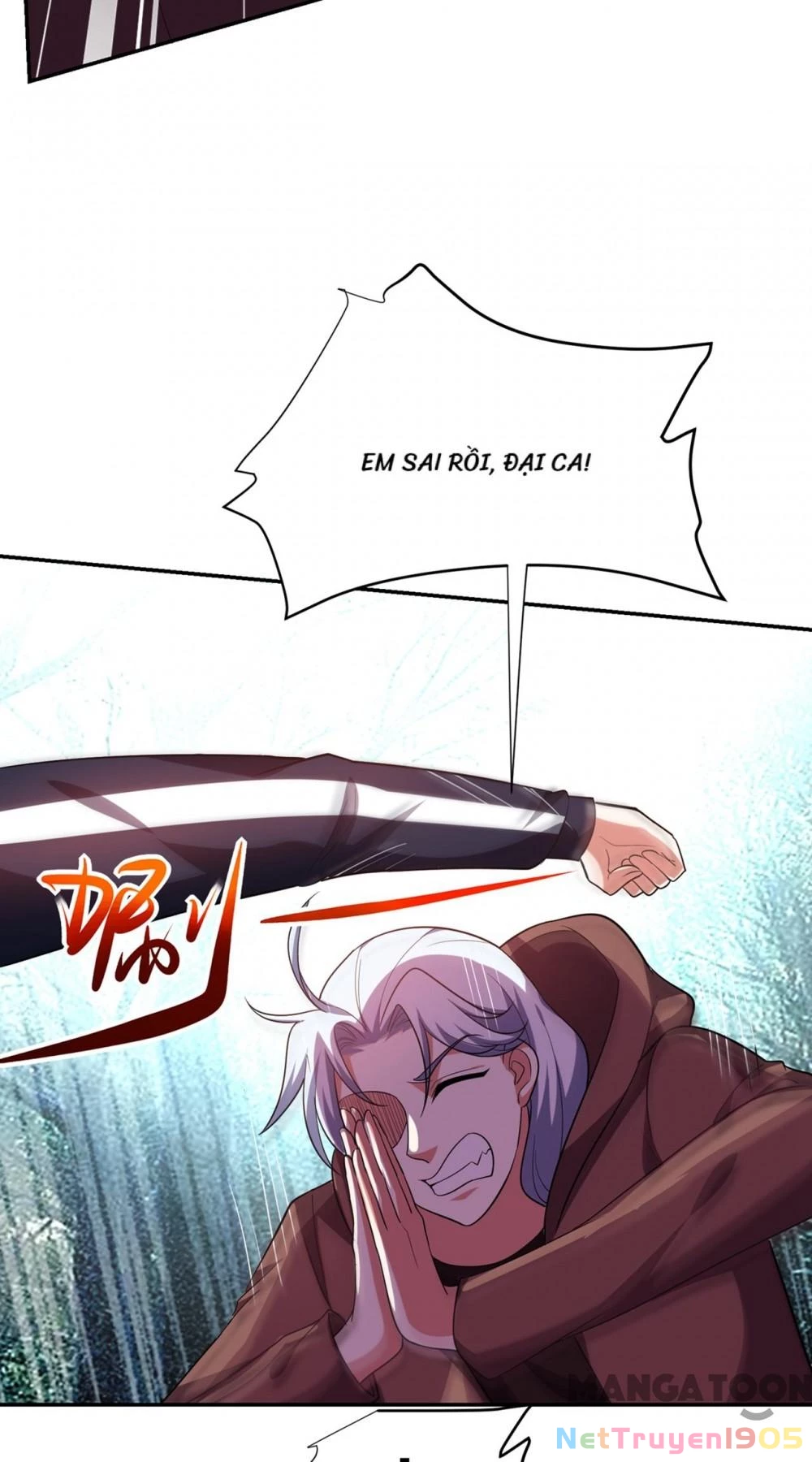 Nhặt Hoa Khôi Về Làm Vợ Chapter 111 - Trang 31